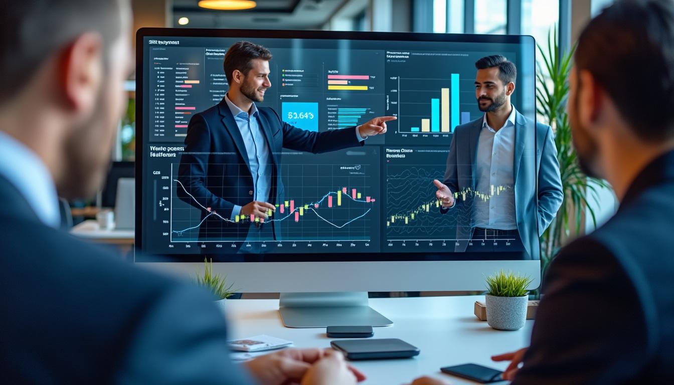 découvrez comment accuranker peut optimiser le suivi de vos positions seo pour améliorer la visibilité de votre site et booster votre stratégie digitale.