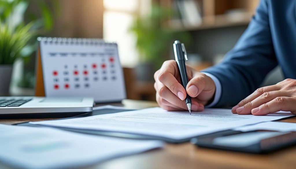 découvrez combien de fois un contrat d'intérim peut être renouvelé sans dépasser la limite légale, avec toutes les règles et conditions à respecter.