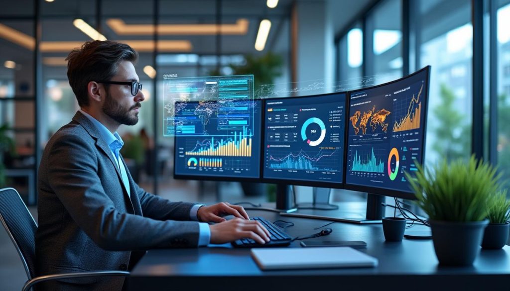 découvrez comment analisa révolutionne votre analyse de données grâce à ses outils innovants et sa facilité d'utilisation.