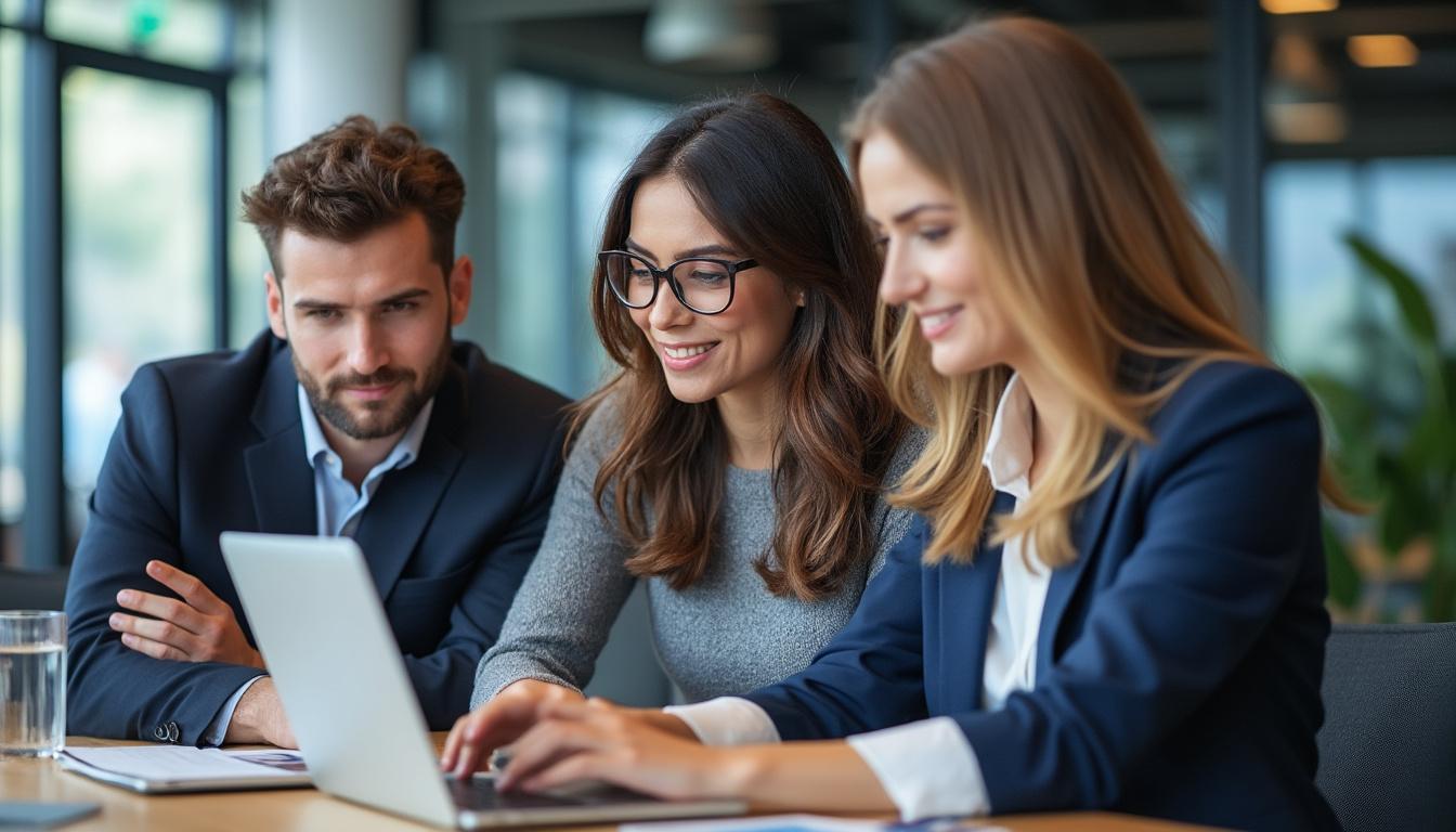 découvrez comment grouphigh peut optimiser votre stratégie d'influence en identifiant les meilleurs influenceurs, en analysant les campagnes et en renforçant votre présence digitale.