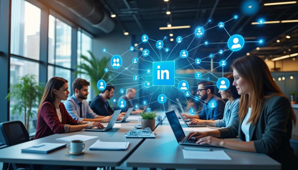 découvrez comment zopto transforme la prospection sur linkedin en optimisant vos campagnes et en boostant votre génération de leads efficacement.