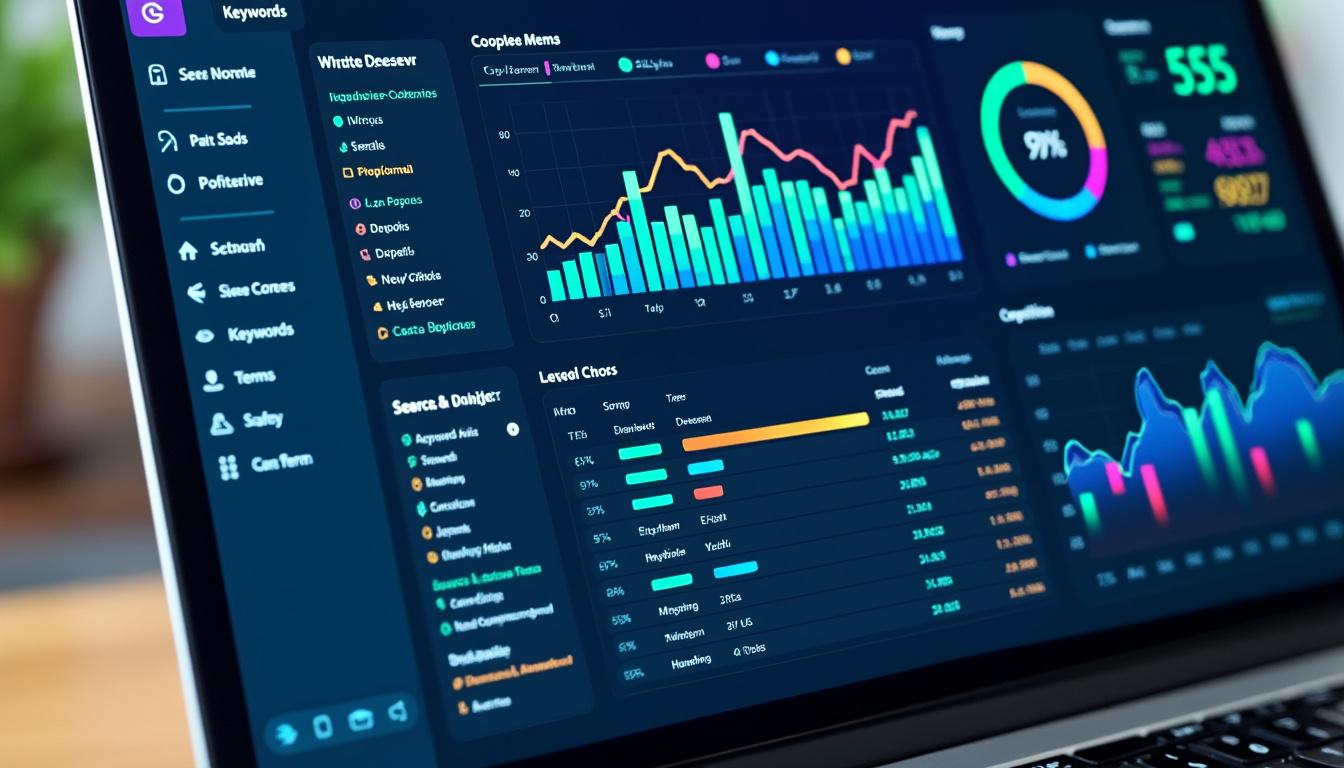 explorez les fonctionnalités essentielles de seo powersuite pour améliorer efficacement votre référencement et booster la visibilité de votre site web.