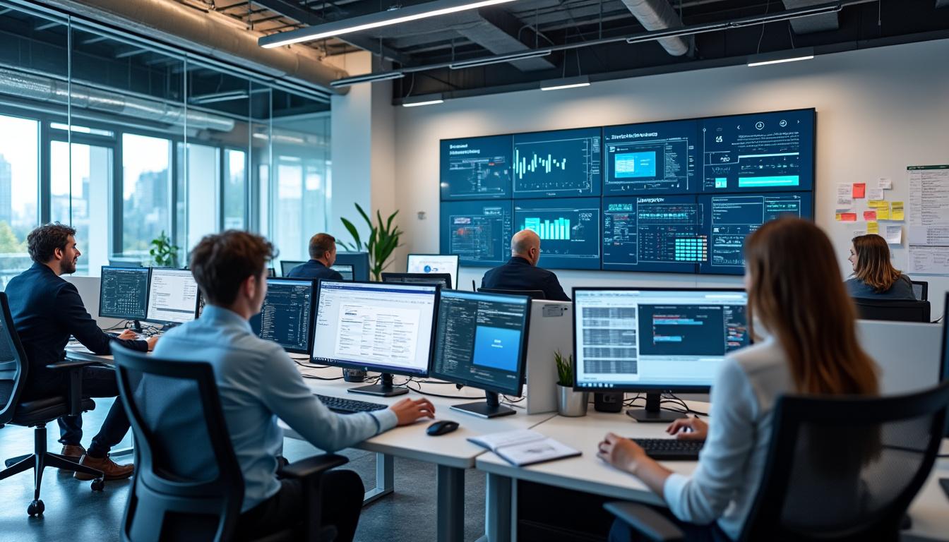 découvrez comment optimiser votre stratégie de contenu grâce à curata, la solution incontournable pour gérer, organiser et maximiser l'efficacité de vos contenus.