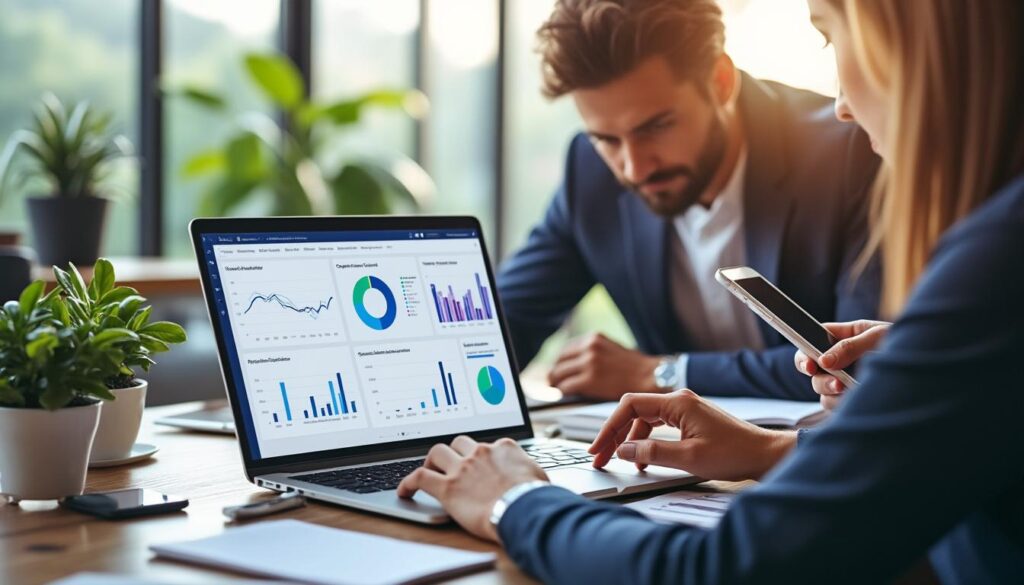 découvrez comment optimiser votre stratégie de contenu grâce à curata, une solution performante pour créer, gérer et diffuser efficacement vos contenus.