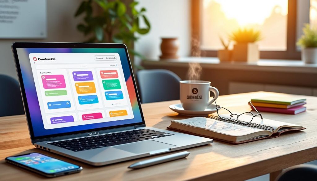 découvrez comment optimiser votre stratégie de contenu avec contentcal grâce à nos astuces pratiques et fonctionnalités clés pour maximiser votre impact en ligne.
