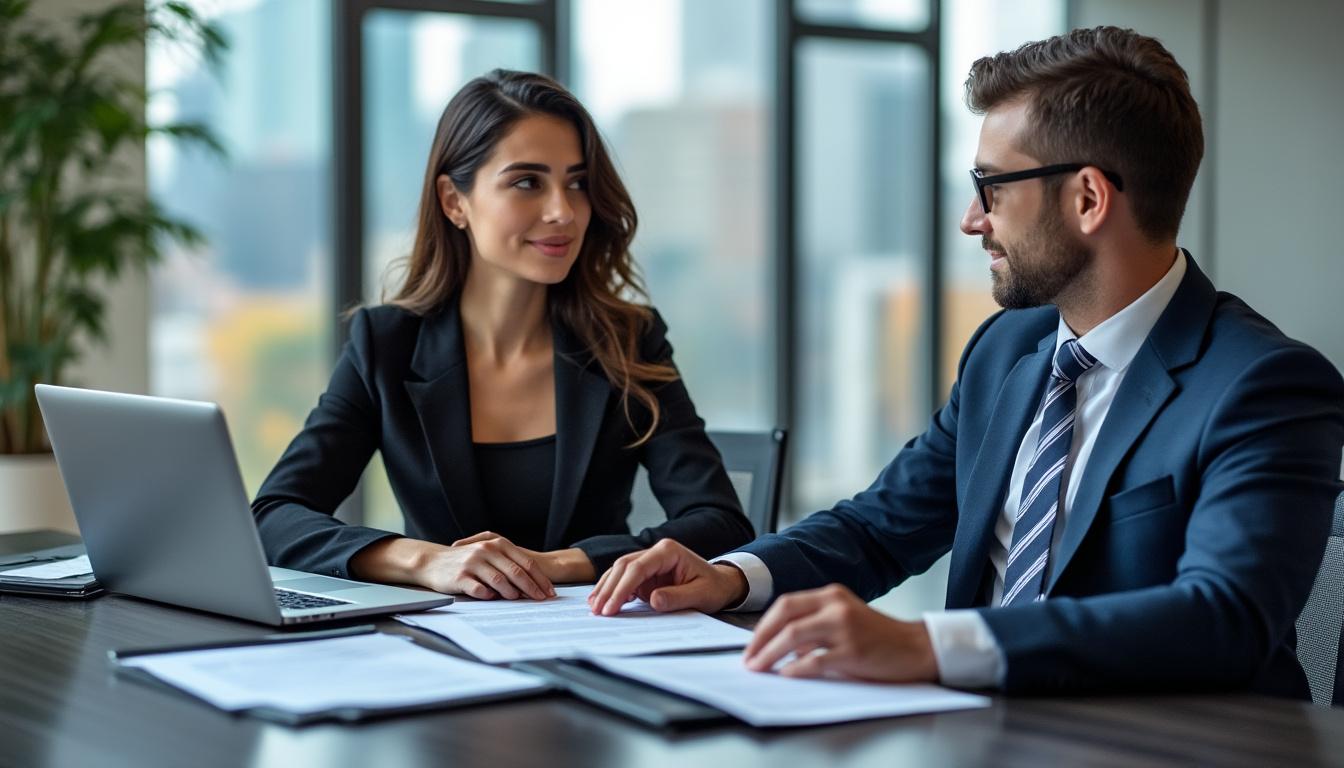 découvrez dans cet article les conditions et les démarches pour arrêter un contrat d'intérim avant son terme légalement et quelles sont les conséquences possibles.