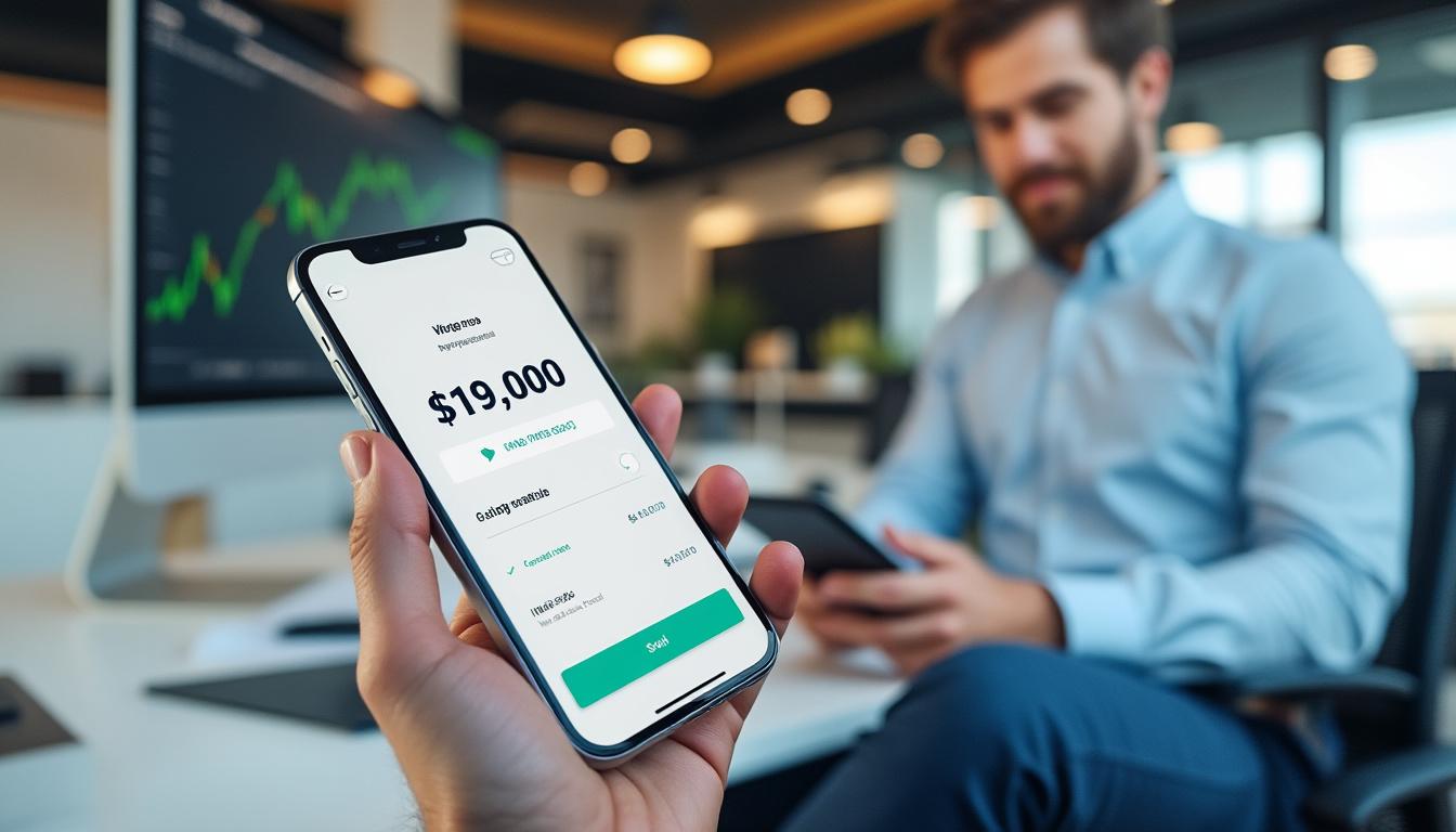 découvrez quand vous êtes payé en intérim, ainsi que les délais et modalités de paiement pour mieux gérer votre salaire et vos attentes.