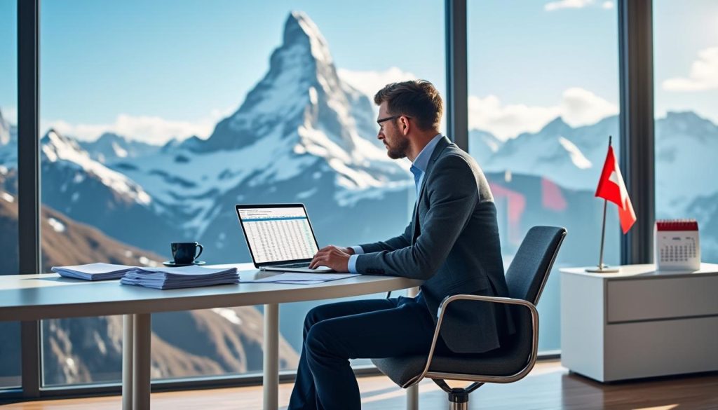 découvrez nos conseils pratiques et les démarches indispensables pour travailler en suisse en intérim, afin de réussir votre expérience professionnelle à l'étranger.