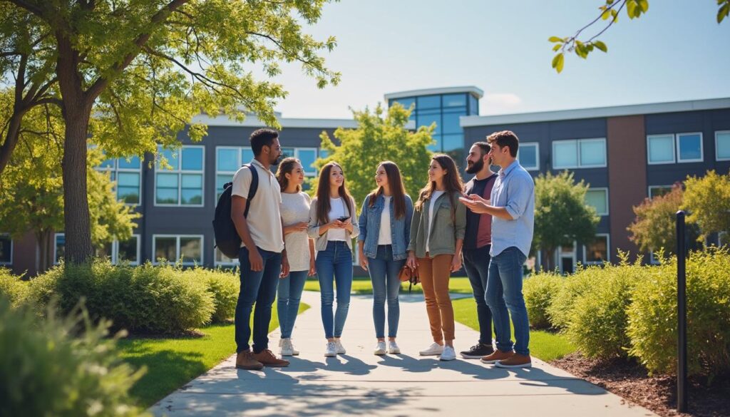 découvrez les critères essentiels pour bien choisir le collège de votre enfant et garantir son épanouissement et sa réussite scolaire.
