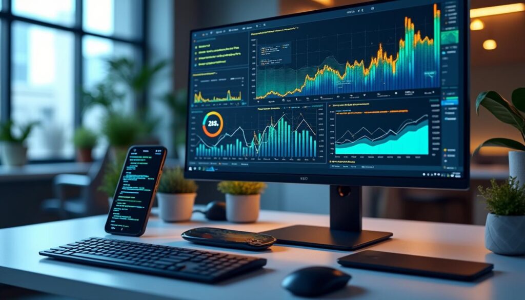découvrez comment hexometer vous aide à analyser et optimiser la performance de votre site web pour offrir une expérience utilisateur optimale.