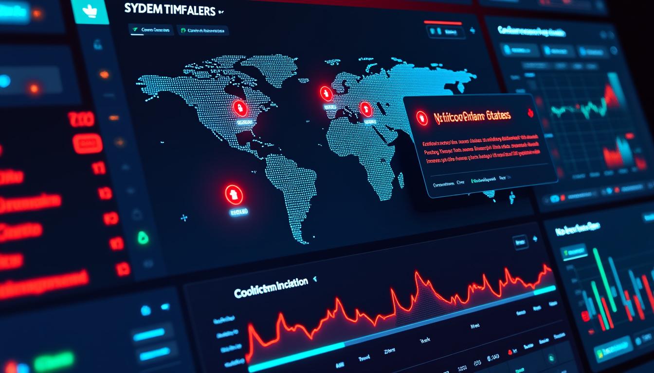 découvrez pourquoi kerboo est essentiel pour une gestion efficace des risques, en améliorant la sécurité et en réduisant les vulnérabilités de votre entreprise.