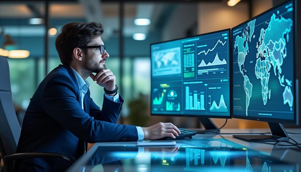 découvrez pourquoi kerboo est essentiel pour optimiser la gestion des risques et protéger votre entreprise efficacement.