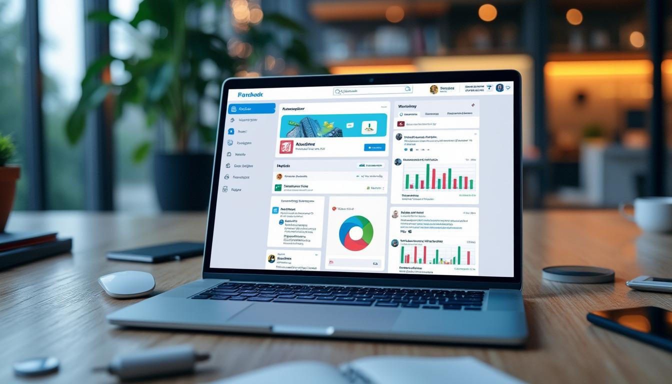 découvrez comment kontentino facilite et optimise la gestion de vos réseaux sociaux grâce à ses outils intuitifs et collaboratifs.