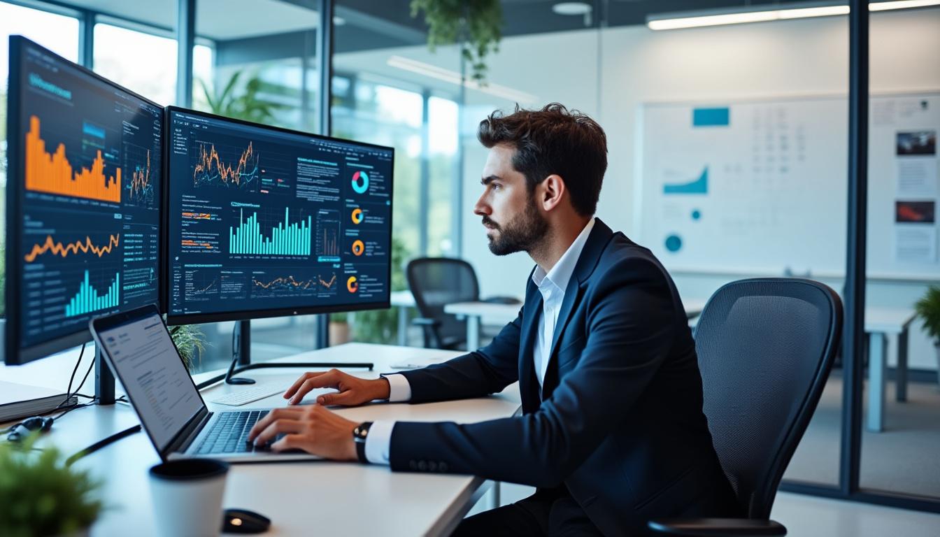 découvrez comment netpeak spider optimise votre audit seo technique en identifiant rapidement les erreurs et améliorant la performance de votre site web.