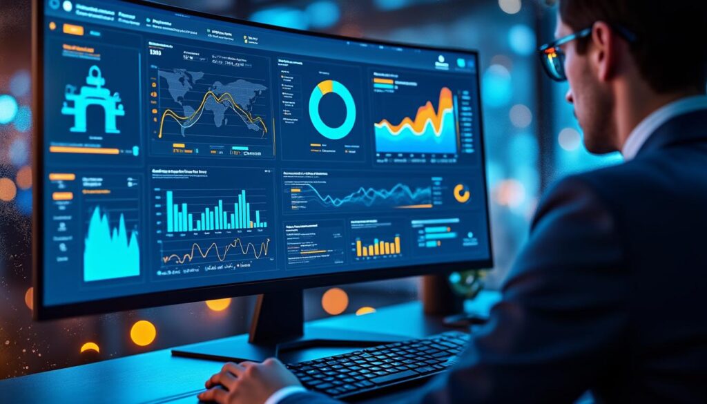 découvrez comment netpeak spider optimise votre audit seo technique pour améliorer la visibilité et la performance de votre site web.