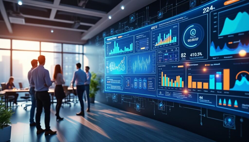 découvrez comment ninjaoutreach révolutionne votre stratégie marketing en optimisant la prospection, la gestion des contacts et l'automatisation pour des résultats exceptionnels.