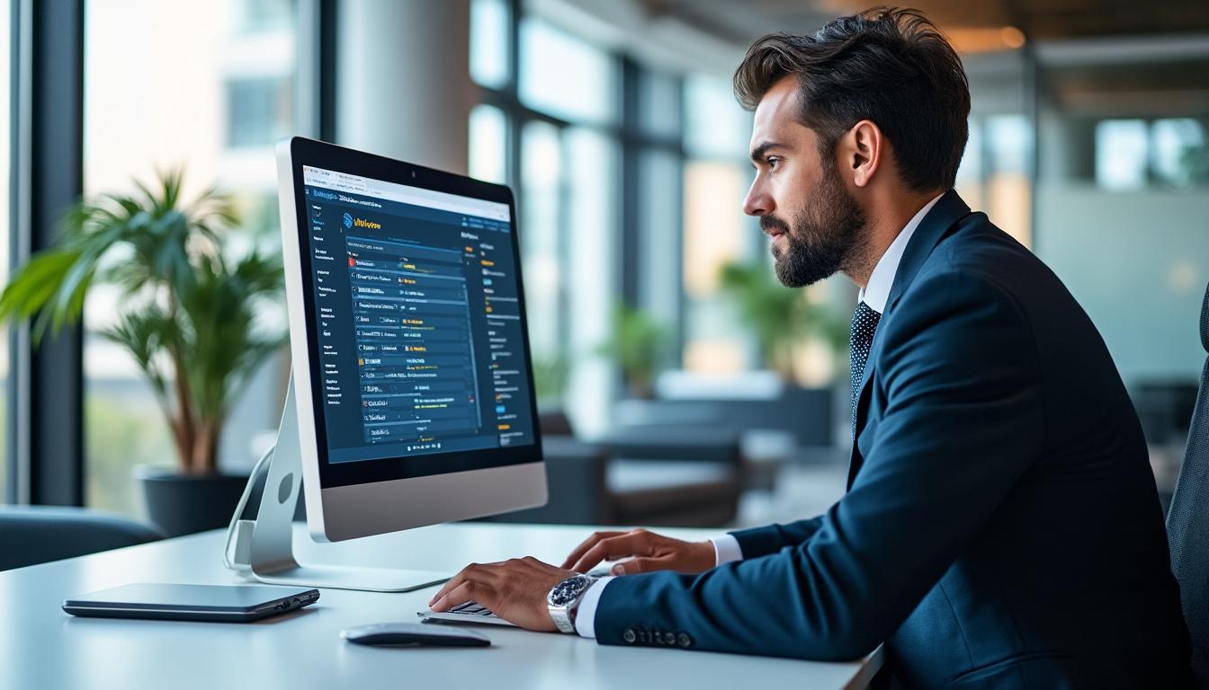 découvrez comment linkminer peut améliorer votre stratégie de backlinks en analysant et optimisant vos liens pour un meilleur référencement et une visibilité accrue.