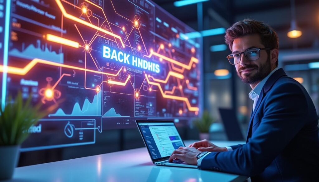 découvrez comment linkminer optimise votre stratégie de backlinks pour améliorer le référencement et augmenter la visibilité de votre site web.