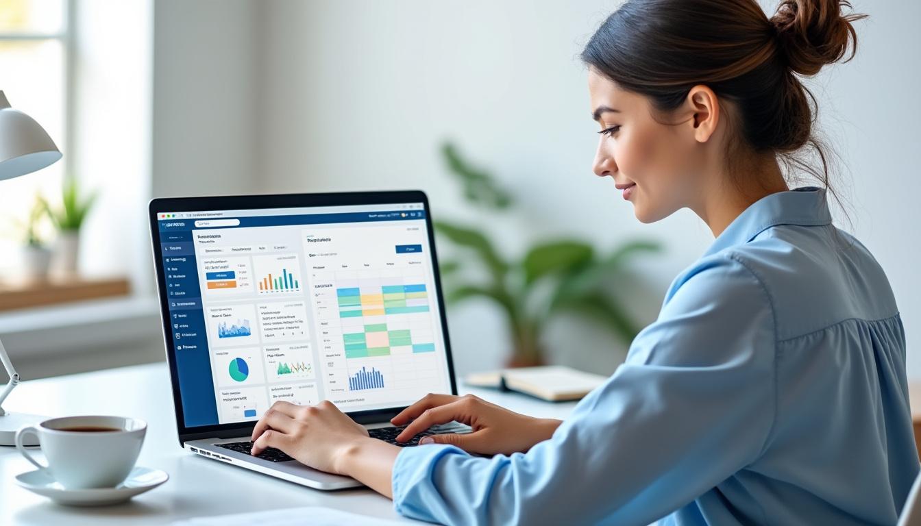 découvrez comment post planner optimise la gestion de vos réseaux sociaux pour gagner du temps, améliorer votre engagement et planifier facilement vos contenus.