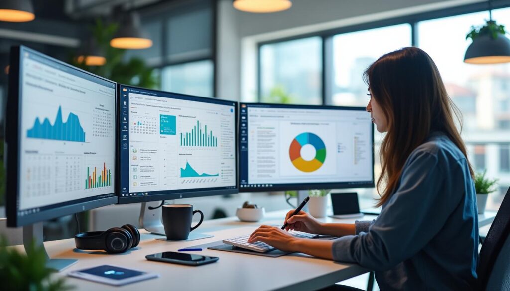 découvrez comment post planner optimise la gestion de vos réseaux sociaux pour gagner du temps, augmenter votre audience et améliorer l'engagement.