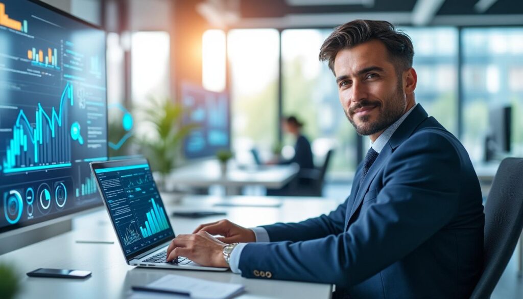 découvrez comment optimiser votre prospection commerciale avec prospect.io pour améliorer l'efficacité de vos campagnes, générer plus de leads qualifiés et booster vos ventes.