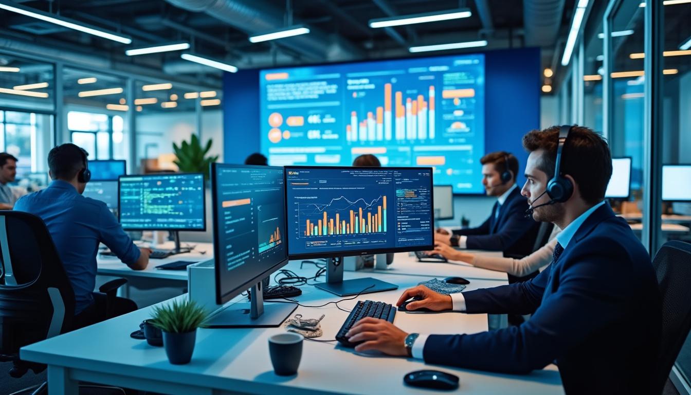 découvrez comment optimiser votre prospection commerciale avec reply.io grâce à nos astuces et conseils pratiques pour augmenter vos taux de réponse et booster vos ventes.