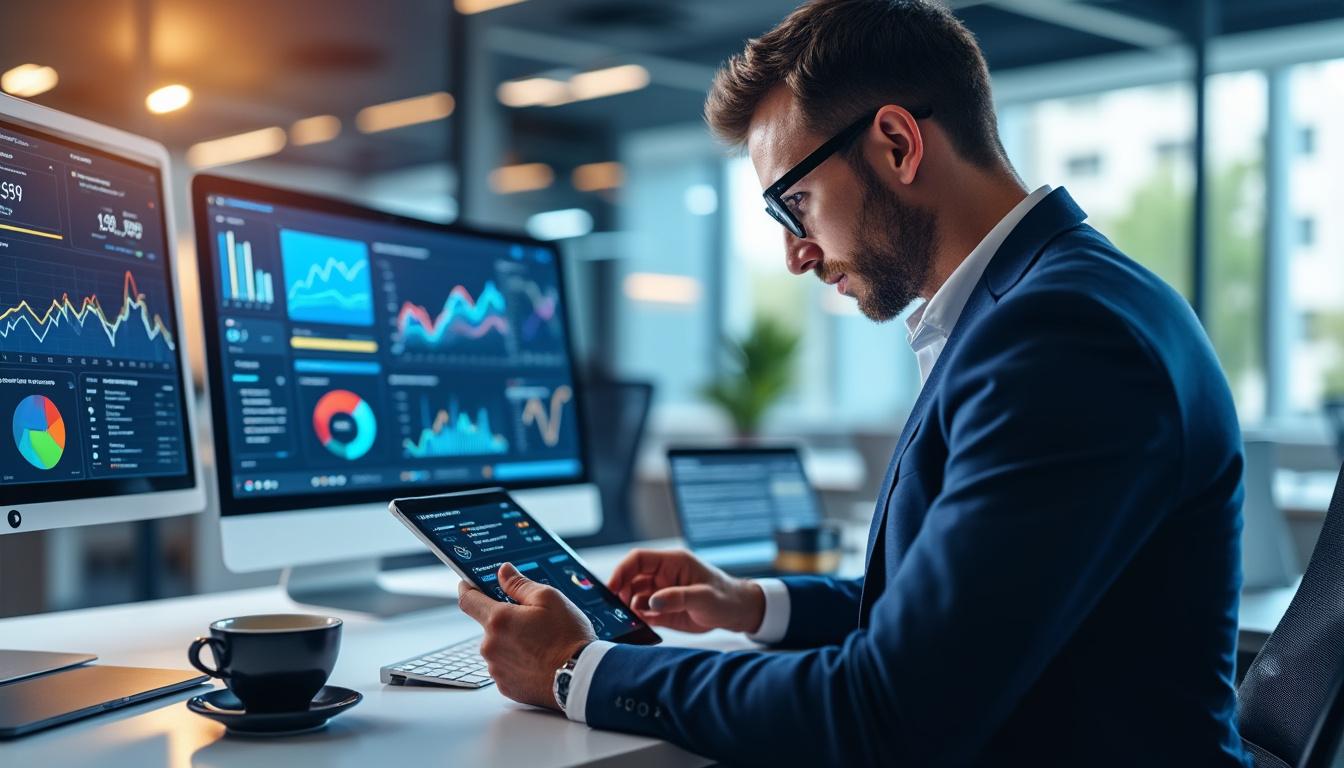 découvrez comment optimiser votre présence en ligne grâce à missinglettr avec nos conseils et astuces pratiques pour booster votre visibilité sur le web.