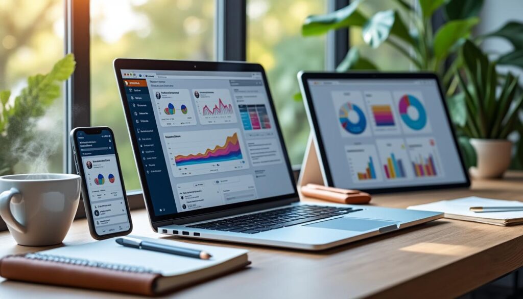 découvrez comment optimiser efficacement votre présence en ligne avec missinglettr grâce à nos conseils et astuces pratiques pour booster votre visibilité sur les réseaux sociaux.