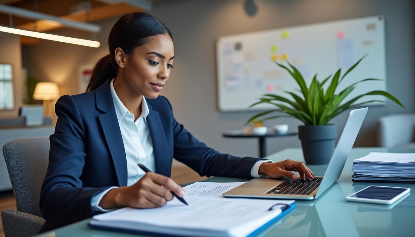 découvrez les règles et conditions pour cumuler chômage et missions d'intérim, afin de comprendre vos droits et optimiser vos revenus.