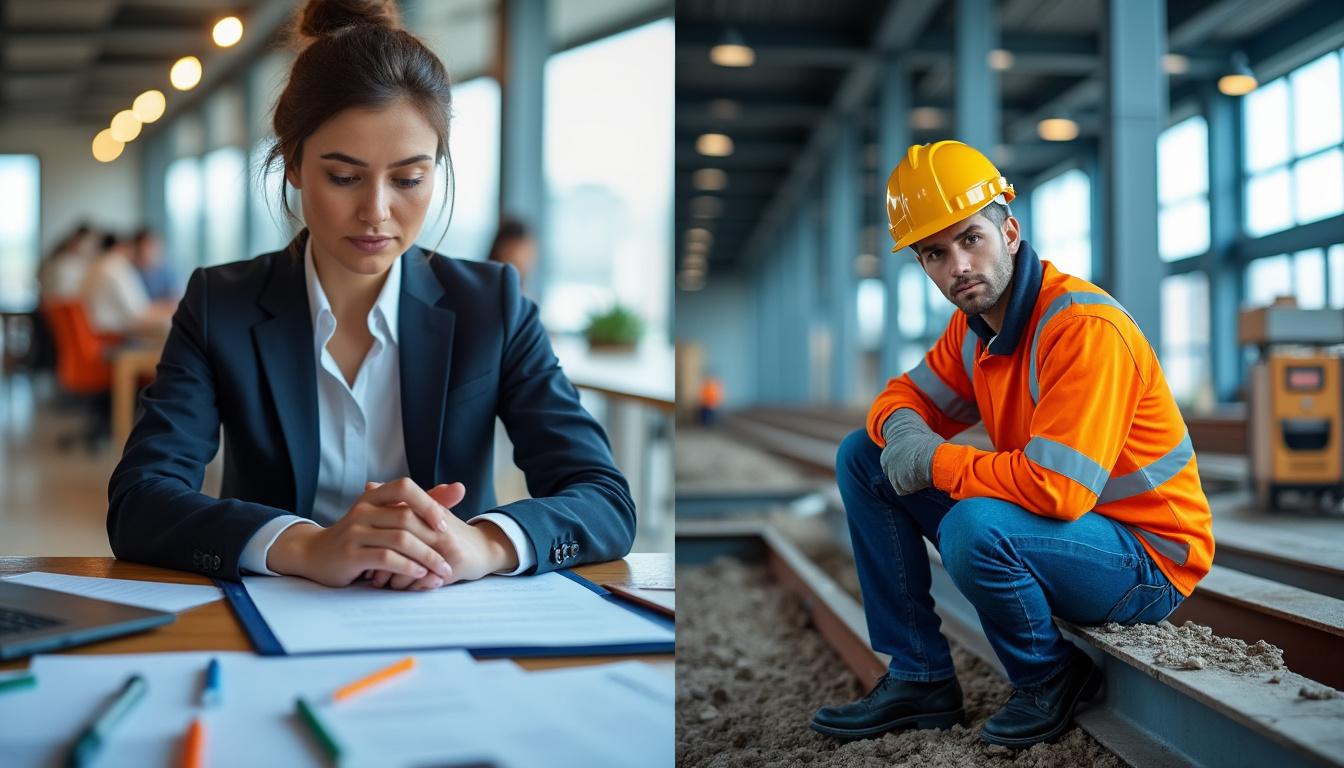 découvrez si vous pouvez travailler en intérim pendant vos congés et quelles sont les règles à respecter pour concilier intérim et périodes de repos.