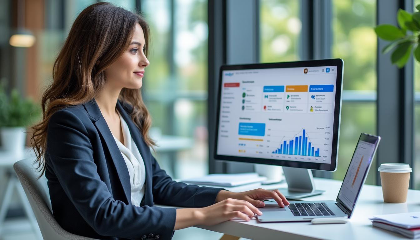 découvrez comment utiliser sniply pour augmenter l'engagement sur vos liens partagés en ajoutant des appels à l'action personnalisés et en guidant vos visiteurs vers vos contenus ou offres.