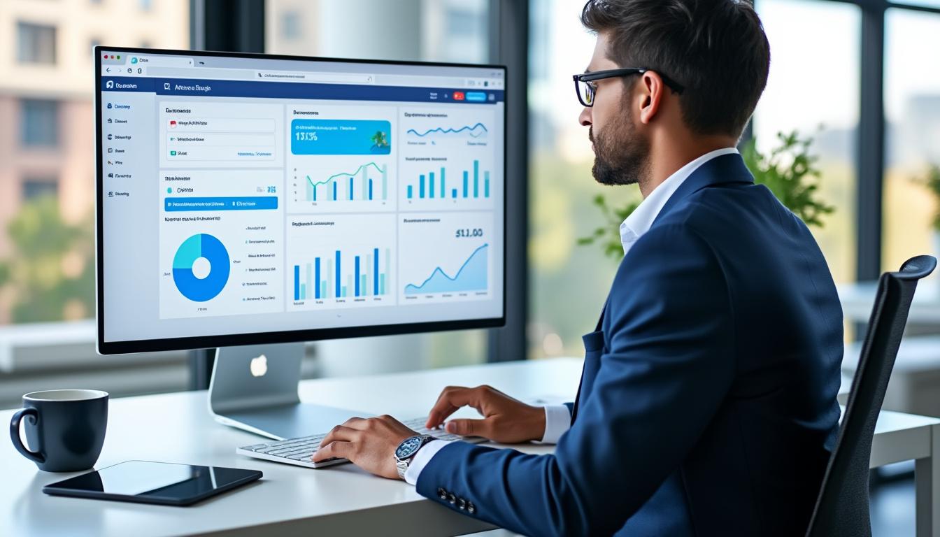 découvrez comment recurpost simplifie et optimise la gestion de vos réseaux sociaux pour gagner du temps et améliorer votre présence en ligne.