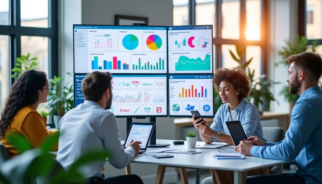 découvrez comment recurpost simplifie et optimise la gestion de vos réseaux sociaux grâce à des fonctionnalités avancées et une automatisation efficace.