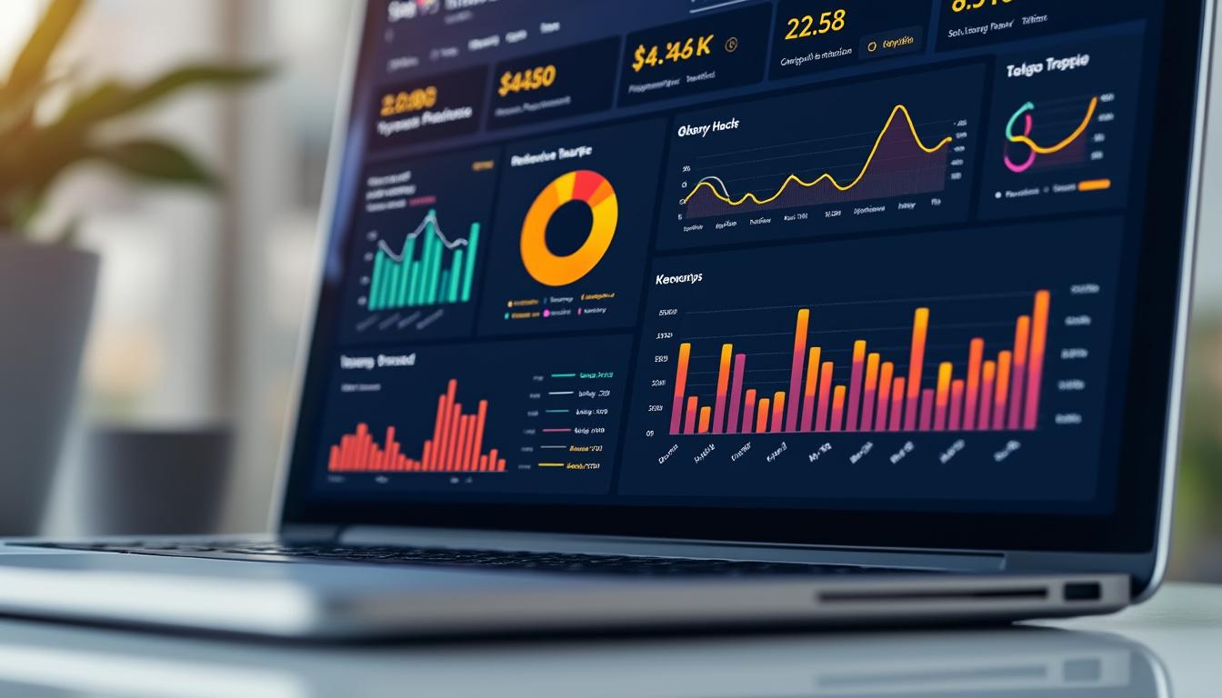 découvrez comment seorch peut optimiser votre référencement naturel et améliorer la visibilité de votre site web grâce à des analyses seo précises et des recommandations personnalisées.