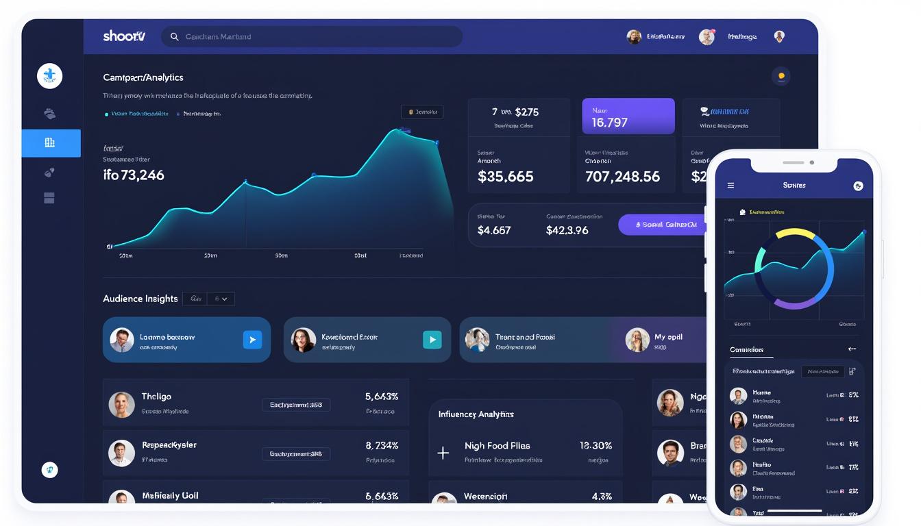 découvrez comment tapinfluence révolutionne le marketing d'influence en optimisant les campagnes et en maximisant l'engagement des audiences.