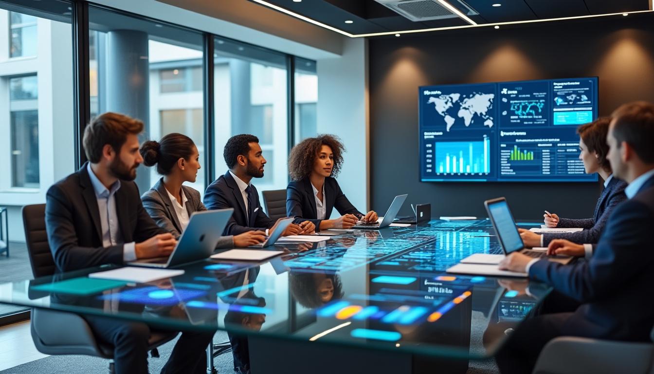 découvrez comment respona améliore votre stratégie de relations publiques grâce à des outils innovants pour optimiser vos campagnes et renforcer vos relations avec les médias.