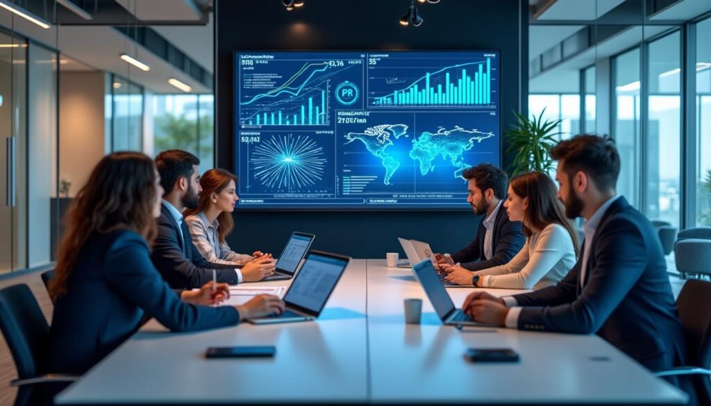 découvrez comment respona révolutionne votre stratégie de relations publiques en optimisant vos campagnes pour un impact maximal et une meilleure visibilité.