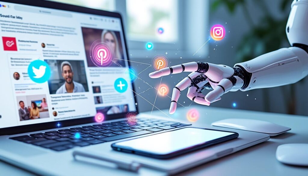 découvrez comment quuu vous permet d'automatiser le partage de contenu pertinent sur vos réseaux sociaux pour gagner du temps et engager efficacement votre audience.